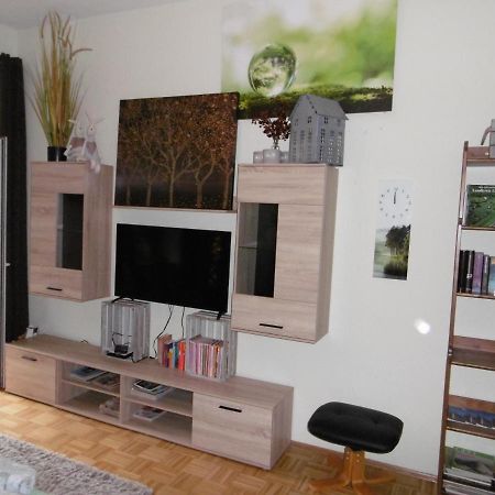 Mitten In Leipzig Wohnung 2 Экстерьер фото